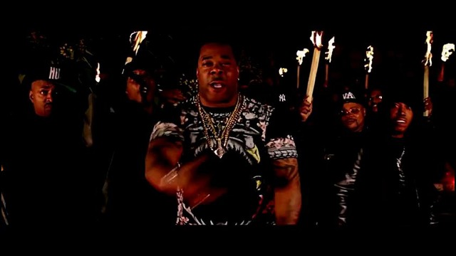 M.O.P. ft. Busta Rhymes – Broad Daylight