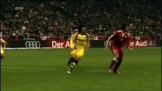 Mats Hummels ● Best Defender, Passes & Goals ● HD