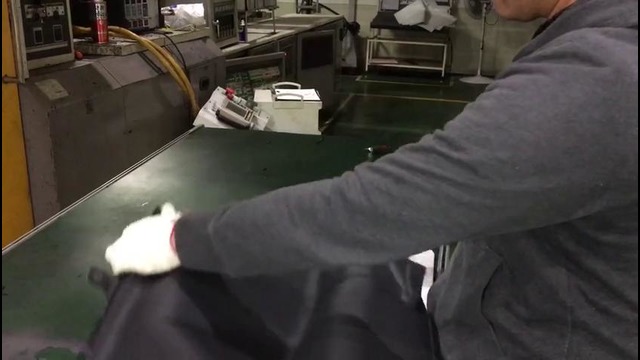 Одна из не любимых деталей