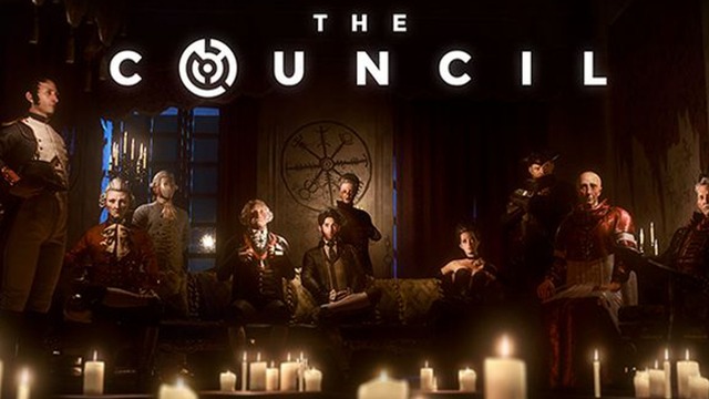 The Council – Первый взгляд
