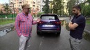Большой тест-драйв. 9 месяцев за рулем Renault Koleos. Все плюсы и минусы