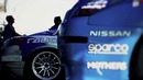 Formula D – New Jersey – «The Gauntlet»