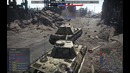 War Thunder Пантера, Нагиб 5 Эра 20 фрагов