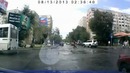 Подборка Алматинских ДТП 2013