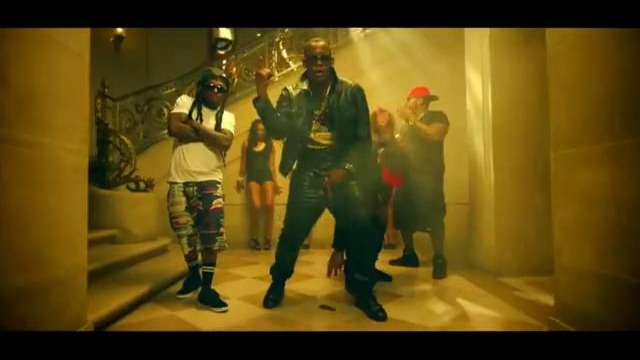Rich Gang – We Been On (Feat R Kelly, Birdman & Lil Wayne)