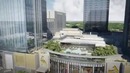 Abu Dhabi Plaza, Astana, CGI Walkthrough (1)