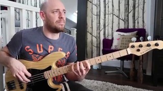 How to play bass FAST.5 ultimate tips