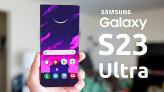 Samsung Galaxy S23 Ultra – ЦЕНА ШОКИРУЕТ