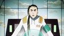 Гурен Лаган / Gurren Laggan 20 (480p)