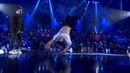 Pocket VS Bruce Almighty ¦ Semifinals ¦ Red Bull BC One World Final 2015