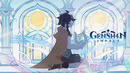 Story Teaser- The Boy and the Whirlwind｜Genshin Impact