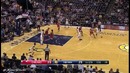 NBA. Предсезонка. Чикаго – Индиана (Обзор от 7.10.2016)