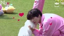 Monsta X’s Puppy Day – Ep.2 [рус. саб]