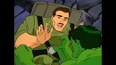 Невероятный Халк/Incredible Hulk 1 сезон 11 серия