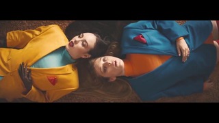 Allie X – Casanova ft. VÉRITÉ (Official Video 2017!)