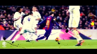 FC Barcelona vs Real Madrid Promo – El Clasico 6⁄5⁄2018 – HD