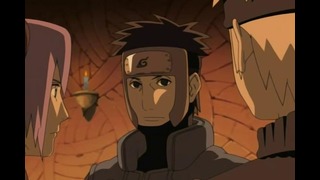 Naruto Shippuuden – 51 Серия (480p)