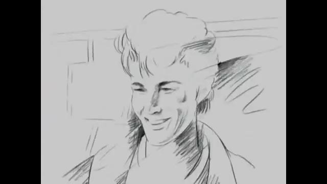 A-Ha – Take On Me (Chris Griffin)