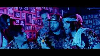 All Good Things – The Comeback (ft. Craig Mabbitt of Escape the Fate) (Official Music Video 2021)