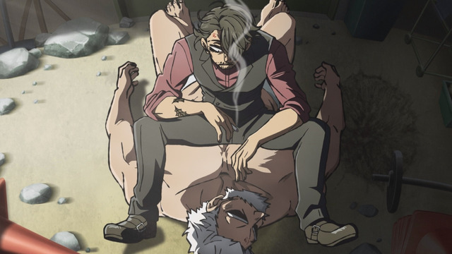 Санда – 4 серия (Осень 2025)