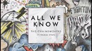 The Chainsmokers feat. Phoebe Ryan – All We Know