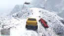 Как он мог застрять здесь gta online