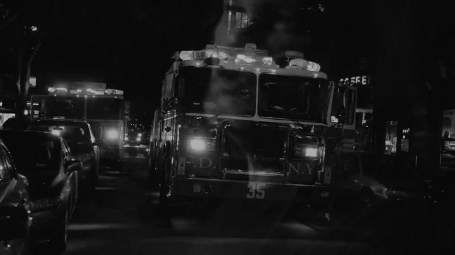 JORN – New York Minute (2020 Official Music Video)