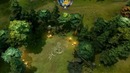 Dota 2 Tricks – Rocket Trick