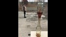 Меткая девушка