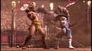 Mortal Kombat X for Android Trailer