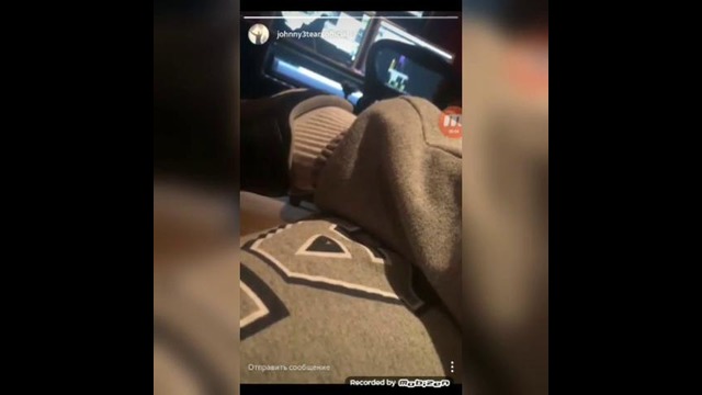 Отрывок новой песни Hollywood Undead