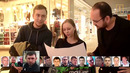 Как СМИ клеймят мусульман! Соцэксперимент |Тигры разума