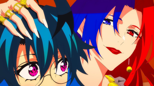 Wistoria: Wand and Sword S2「AMV」Coldfire