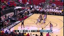 Summer League: San Antonio Spurs vs Washington Wizards