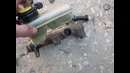 Ремонт главного тормозного цилиндра Форд Сиерра 1 часть