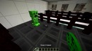 Самый лучший механический дом в майнкрафт Ч2 – 100 механизмов! Minecraft 1.8.8 – Без модов