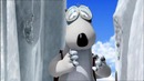 Bernard – Альпинист (Ice Climbing)
