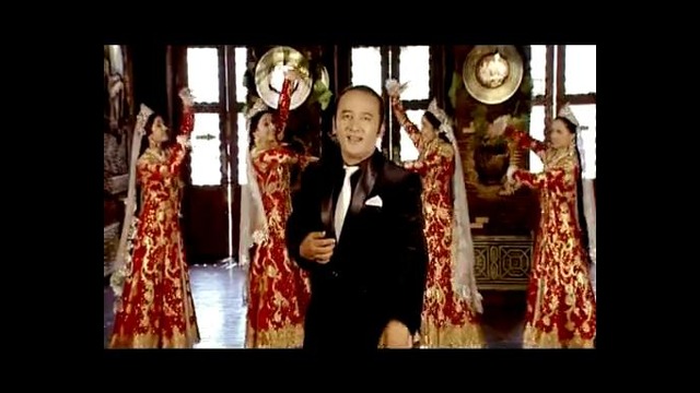 Anvar Sanayev – Nafisa