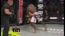 Daniel Straus vs. Alvin Robinson – Bellator 78