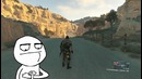 Mr Marmok | Metal Gear Solid V: The Phantom Pain – Приколы, Фейлы