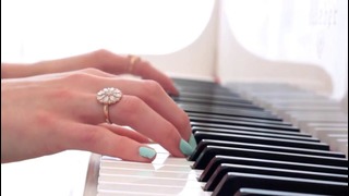 Stay – Zedd ft. Alessia Cara (Piano Cover) by Tiffany Alvord