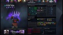 Dread’s stream Dota 2 Spectre & Dark Seer (02.03.2017)