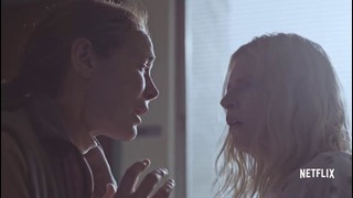 The OA | Official Trailer [HD] | Netflix