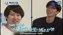 Шоу «SJ Returns» – Ep.51 «Спортивный день Super Junior: побег из ресторана, часть 1»