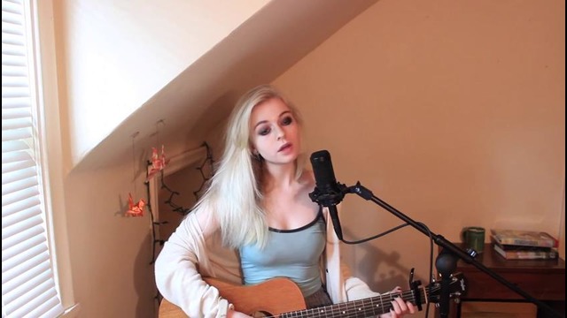 Louis Armstrong – La Vie En Rose (cover by Holly Henry)