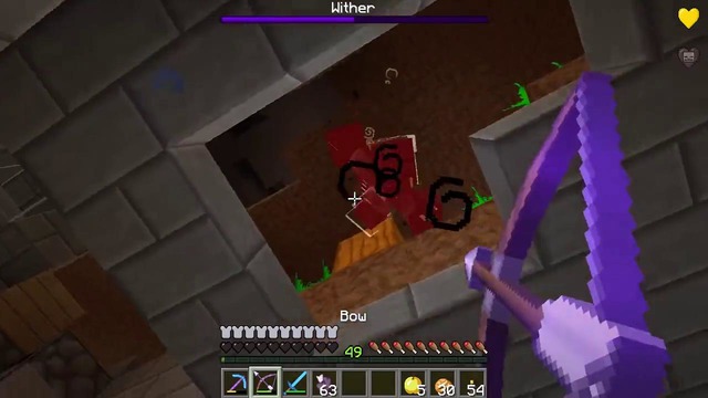 Сложный гриф простого дома! wtf (anarchy #8)