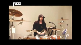 Stewart [AMATORY] – Drum Lesson