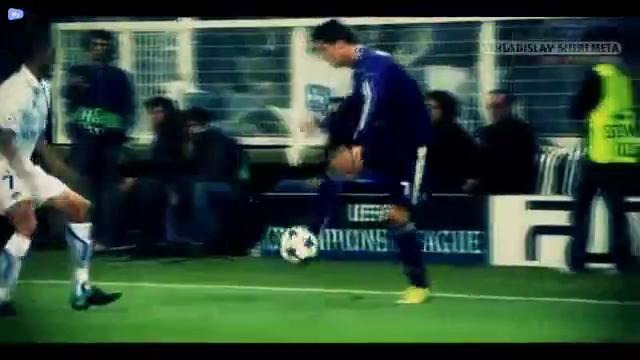 Cristiano Ronaldo 2011 HD