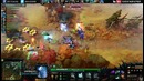 Dendi Dota 2 – Ancient Apparition Double ROLE