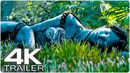 AVATAR 2 Final Trailer (2022) 4K